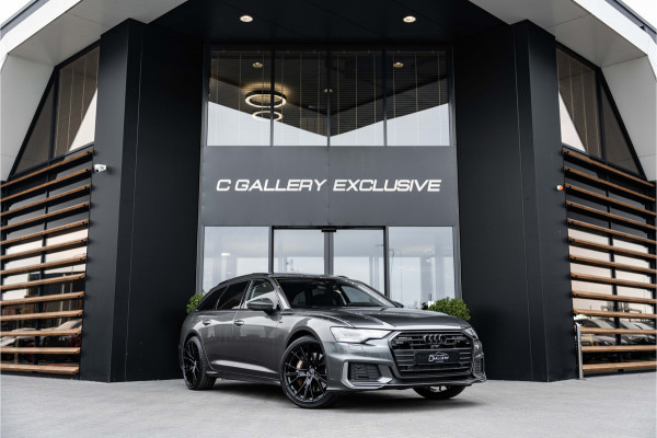 Audi A6 Avant 50 TFSI e quattro S edition - Panorama | 360 Camera | ACC | Keyless
