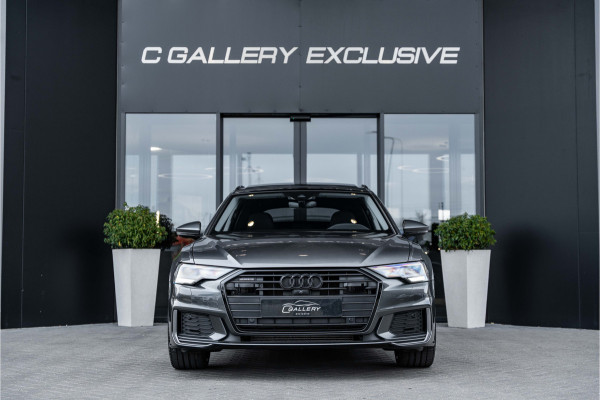 Audi A6 Avant 50 TFSI e quattro S edition - Panorama | 360 Camera | ACC | Keyless