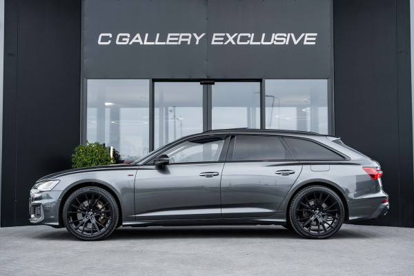 Audi A6 Avant 50 TFSI e quattro S edition - Panorama | 360 Camera | ACC | Keyless