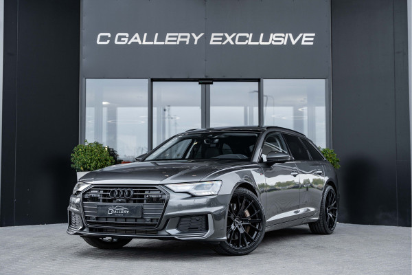 Audi A6 Avant 50 TFSI e quattro S edition - Panorama | 360 Camera | ACC | Keyless