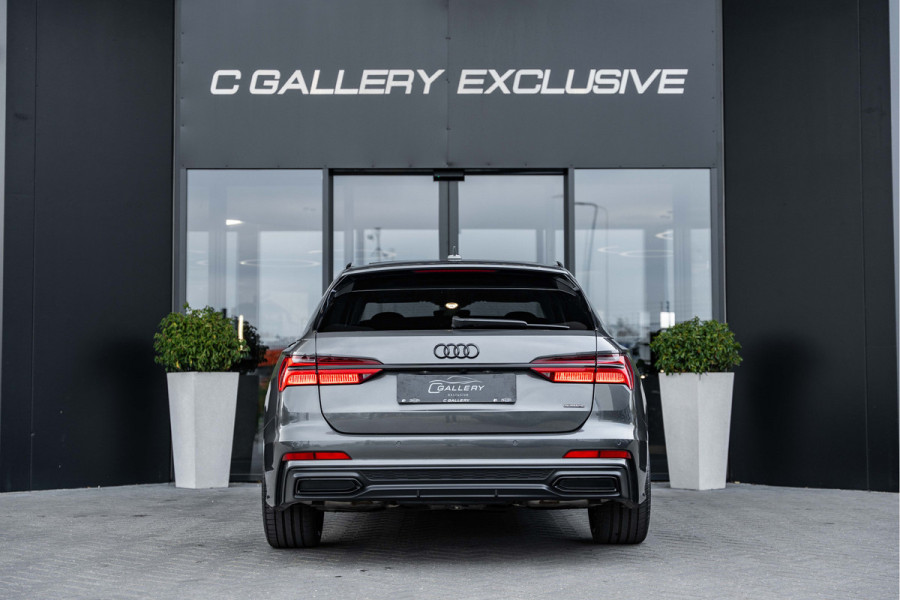 Audi A6 Avant 50 TFSI e quattro S edition - Panorama | 360 Camera | ACC | Keyless