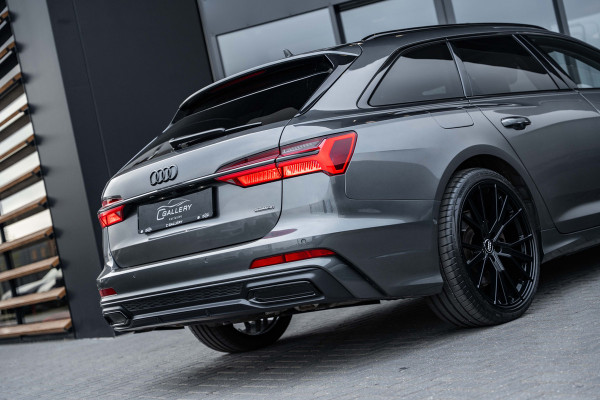 Audi A6 Avant 50 TFSI e quattro S edition - Panorama | 360 Camera | ACC | Keyless