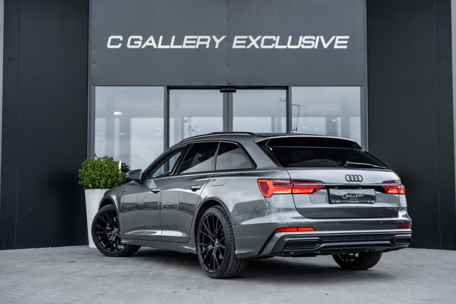 Audi A6 Avant 50 TFSI e quattro S edition - Panorama | 360 Camera | ACC | Keyless