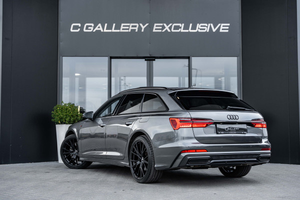 Audi A6 Avant 50 TFSI e quattro S edition - Panorama | 360 Camera | ACC | Keyless