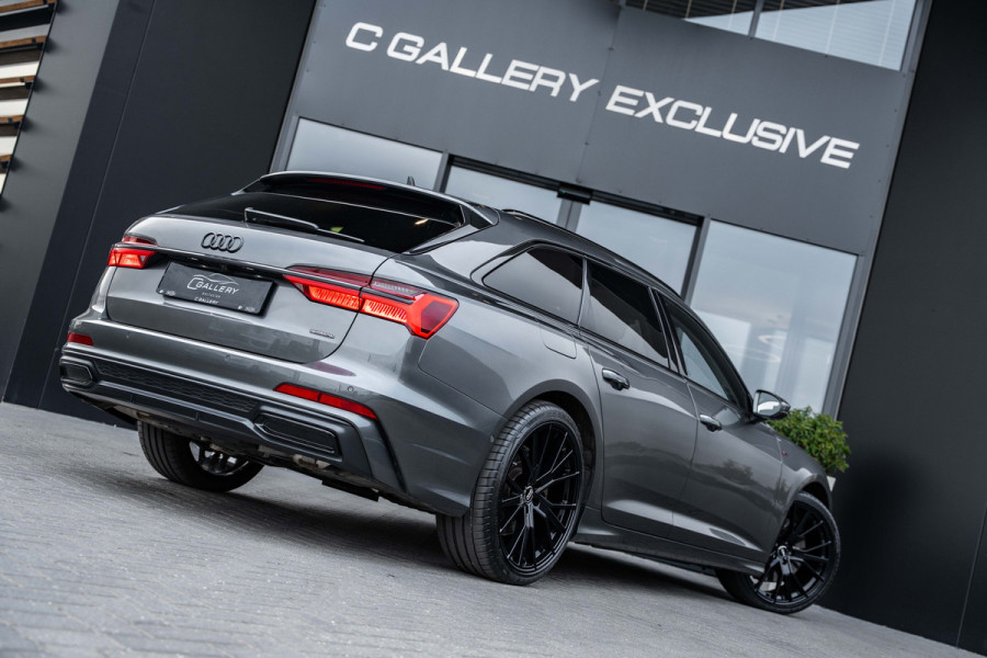 Audi A6 Avant 50 TFSI e quattro S edition - Panorama | 360 Camera | ACC | Keyless