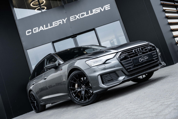 Audi A6 Avant 50 TFSI e quattro S edition - Panorama | 360 Camera | ACC | Keyless