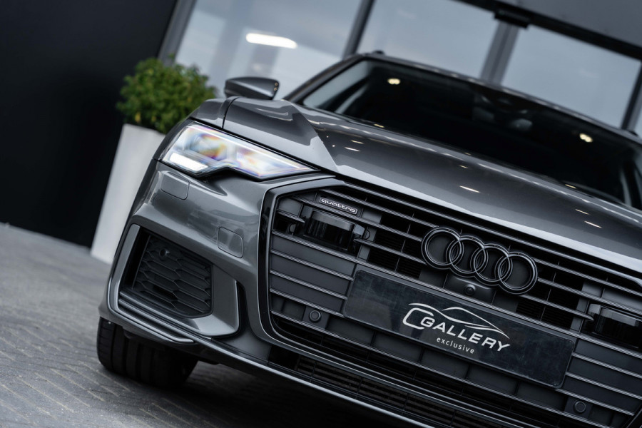 Audi A6 Avant 50 TFSI e quattro S edition - Panorama | 360 Camera | ACC | Keyless