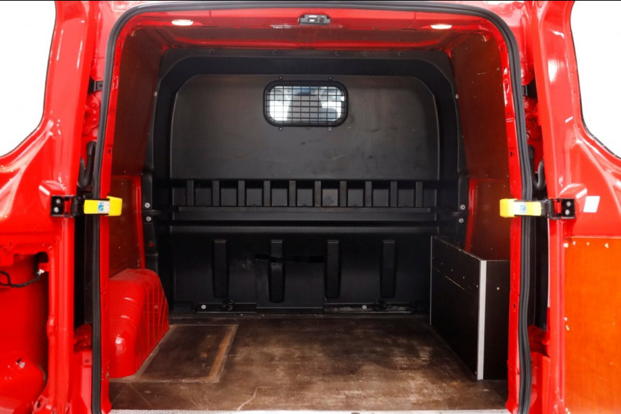 Ford Transit Custom 2.0 TDCI 130pk L1H1 Trend D.C. Airco/Navi/Imperiaal 11-2019