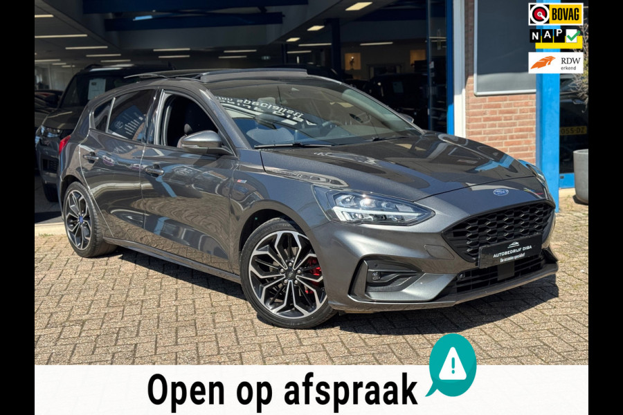 Ford Focus 1.5 EcoBoost ST Line X Business 2021 AUT NAVI NAP