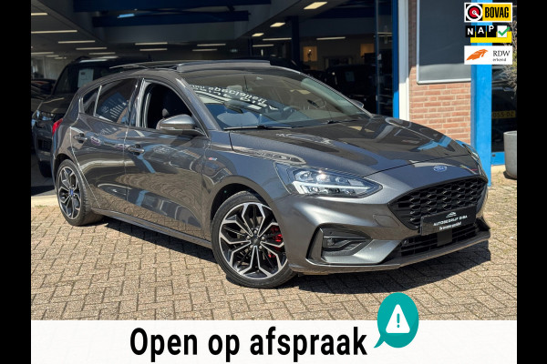 Ford Focus 1.5 EcoBoost ST Line X Business 2021 AUT NAVI NAP
