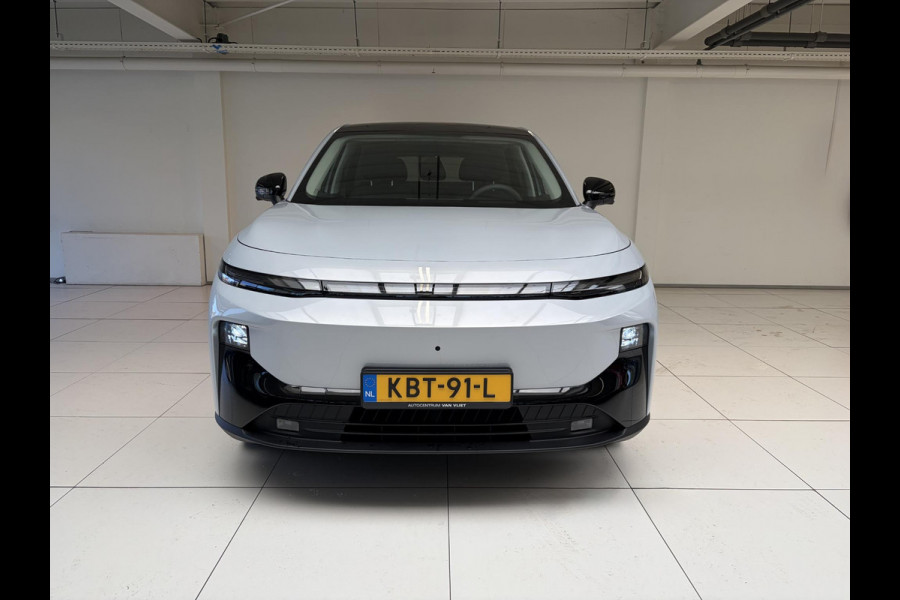 Leapmotor B10 Design ProMax 67.1 kWh 430KM WLTP | Panorama | Navigatie | Elektrische achterklep | Elektrisch bedienbare stoelen | Stoelverwarming | Stoelventilatie