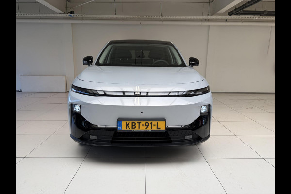 Leapmotor B10 Design ProMax 67.1 kWh 430KM WLTP | Panorama | Navigatie | Elektrische achterklep | Elektrisch bedienbare stoelen | Stoelverwarming | Stoelventilatie