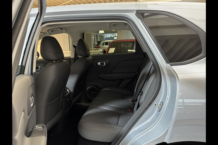 Leapmotor B10 Design ProMax 67.1 kWh 430KM WLTP | Panorama | Navigatie | Elektrische achterklep | Elektrisch bedienbare stoelen | Stoelverwarming | Stoelventilatie
