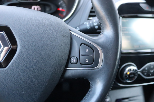 Renault Captur 1.3 TCe 150PK Intens Automaat Camera/Climate-control/Navigatie/Cruise-control