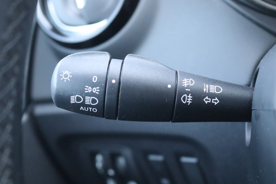 Renault Captur 1.3 TCe 150PK Intens Automaat Camera/Climate-control/Navigatie/Cruise-control