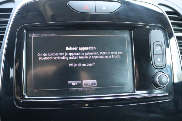 Renault Captur 1.3 TCe 150PK Intens Automaat Camera/Climate-control/Navigatie/Cruise-control