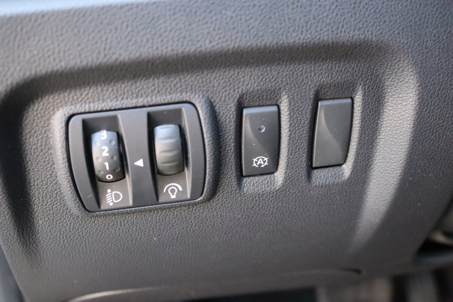 Renault Captur 1.3 TCe 150PK Intens Automaat Camera/Climate-control/Navigatie/Cruise-control