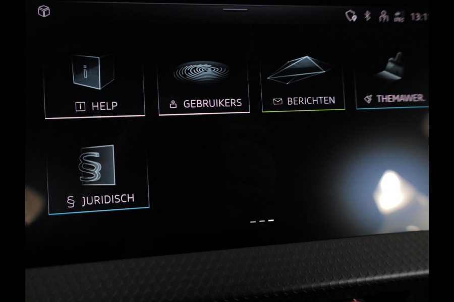 Audi A1 Sportback 35 TFSI S edition 150pk | Lederen bekleding | 18 inch Lichtmetalen | Led koplampen | Adaptieve cruise controle