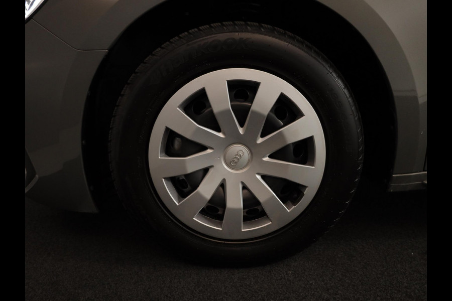 Audi A1 Sportback 35 TFSI S edition 150pk | Lederen bekleding | 18 inch Lichtmetalen | Led koplampen | Adaptieve cruise controle