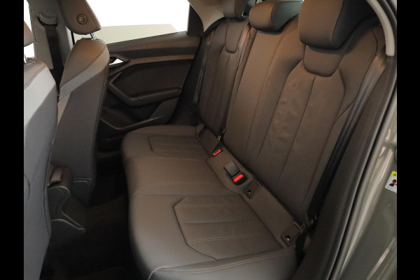 Audi A1 Sportback 35 TFSI S edition 150pk | Lederen bekleding | 18 inch Lichtmetalen | Led koplampen | Adaptieve cruise controle