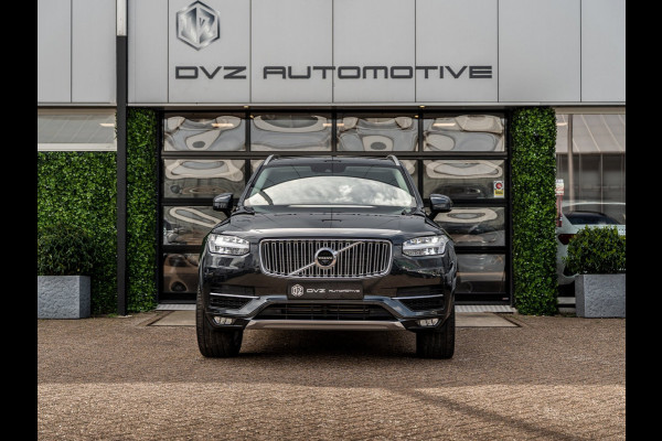Volvo XC90 2.0 T6 AWD Inscription | Memory | H/K Sound | 2700 KG Trekgewicht |
