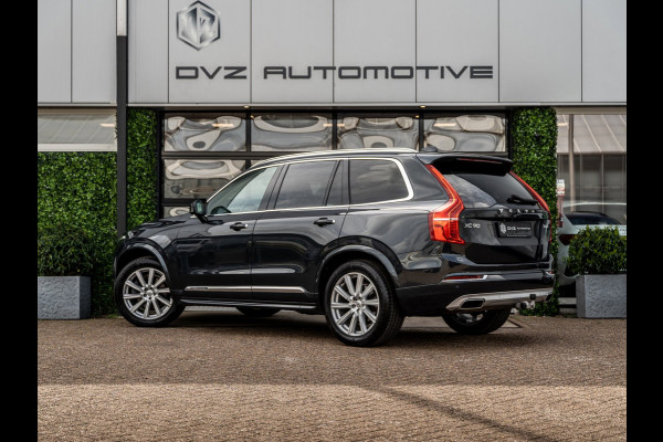 Volvo XC90 2.0 T6 AWD Inscription | Memory | H/K Sound | 2700 KG Trekgewicht |