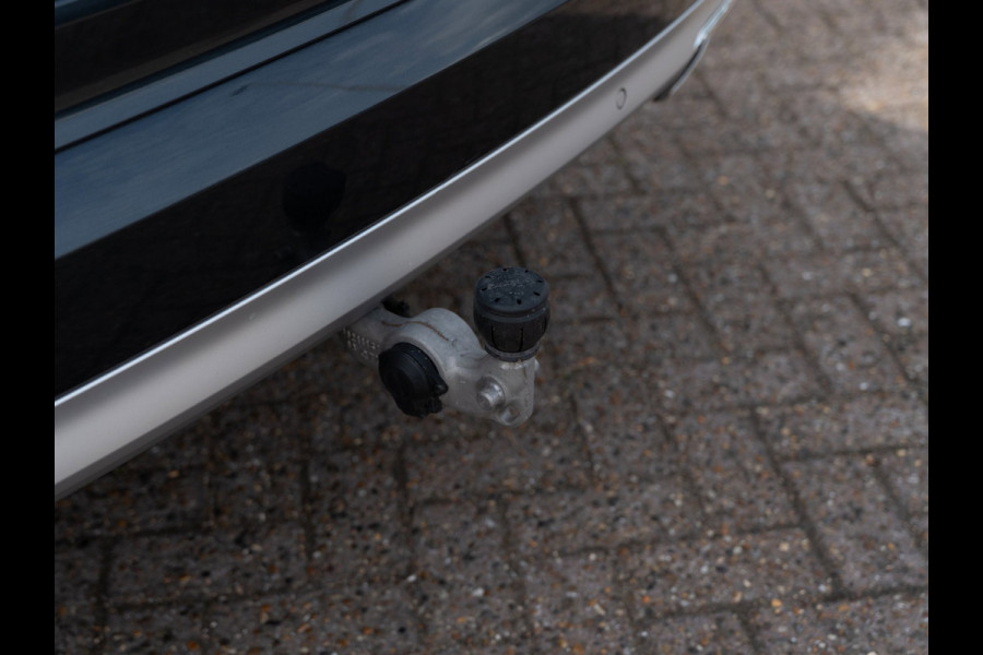 Volvo XC90 2.0 T6 AWD Inscription | Memory | H/K Sound | 2700 KG Trekgewicht |