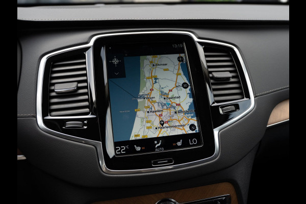Volvo XC90 2.0 T6 AWD Inscription | Memory | H/K Sound | 2700 KG Trekgewicht |