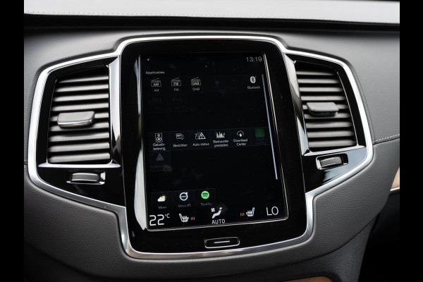 Volvo XC90 2.0 T6 AWD Inscription | Memory | H/K Sound | 2700 KG Trekgewicht |
