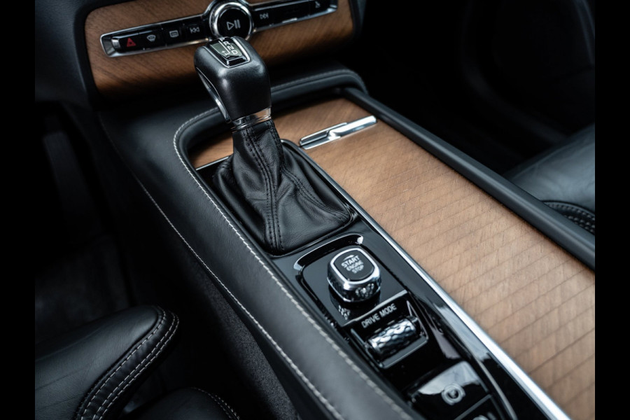 Volvo XC90 2.0 T6 AWD Inscription | Memory | H/K Sound | 2700 KG Trekgewicht |