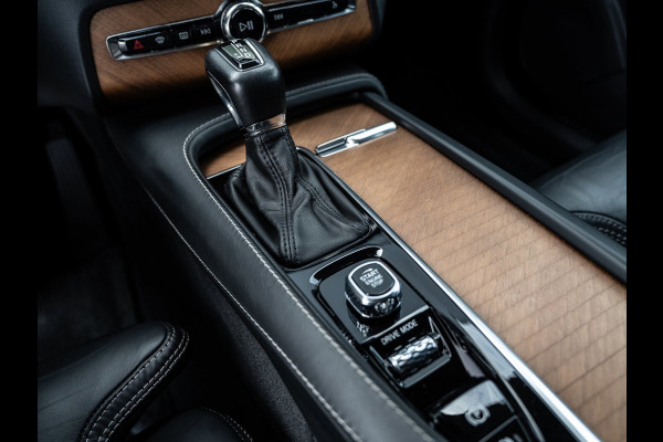 Volvo XC90 2.0 T6 AWD Inscription | Memory | H/K Sound | 2700 KG Trekgewicht |