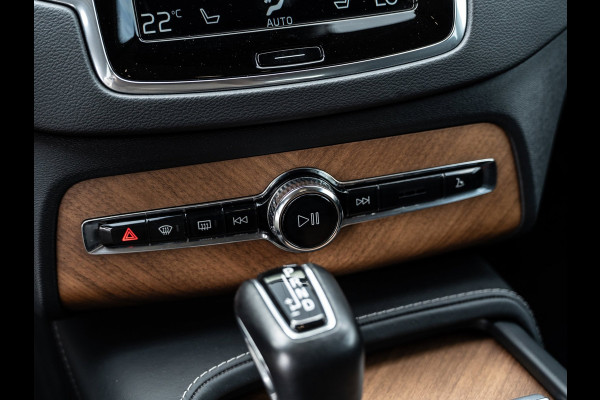 Volvo XC90 2.0 T6 AWD Inscription | Memory | H/K Sound | 2700 KG Trekgewicht |