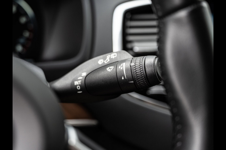 Volvo XC90 2.0 T6 AWD Inscription | Memory | H/K Sound | 2700 KG Trekgewicht |