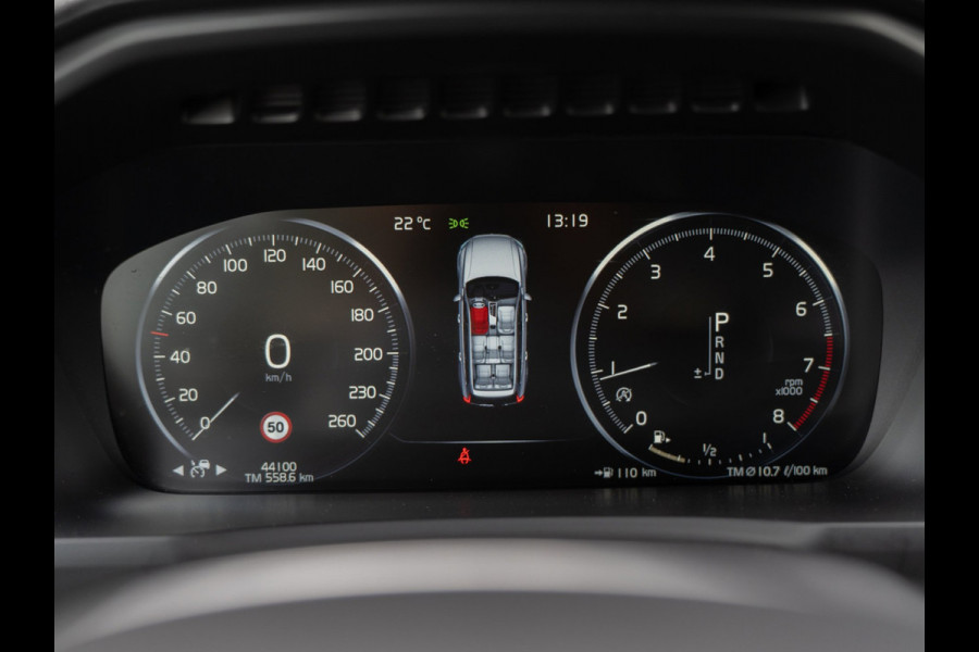 Volvo XC90 2.0 T6 AWD Inscription | Memory | H/K Sound | 2700 KG Trekgewicht |