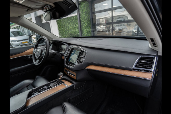 Volvo XC90 2.0 T6 AWD Inscription | Memory | H/K Sound | 2700 KG Trekgewicht |