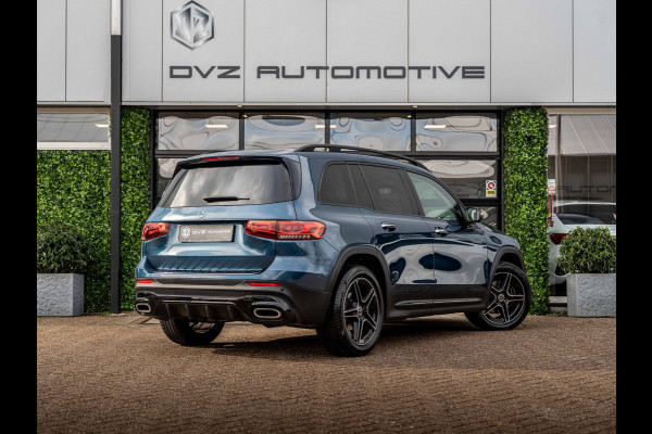 Mercedes-Benz Glb 200 Premium | AMG Night | Leder | Distronic
