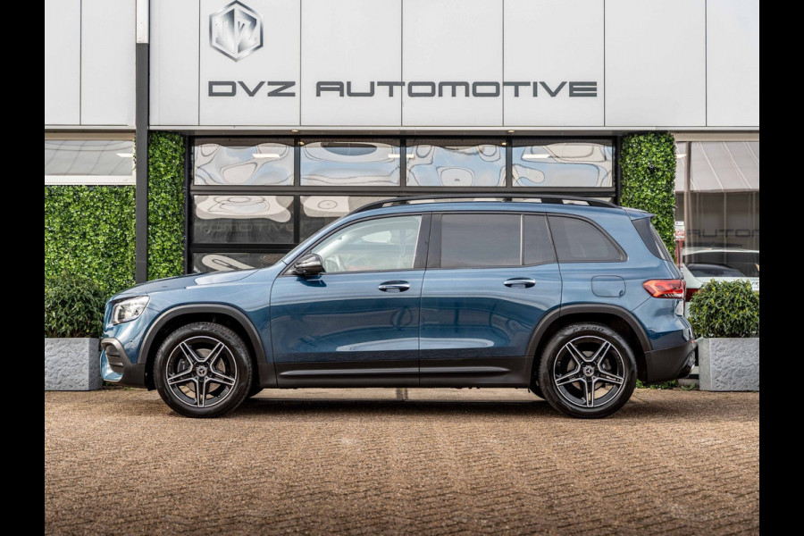 Mercedes-Benz Glb 200 Premium | AMG Night | Leder | Distronic