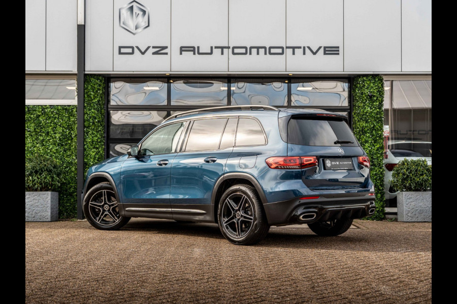 Mercedes-Benz Glb 200 Premium | AMG Night | Leder | Distronic