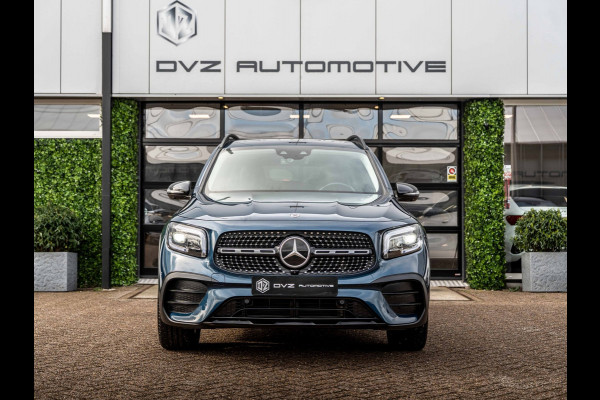 Mercedes-Benz Glb 200 Premium | AMG Night | Leder | Distronic