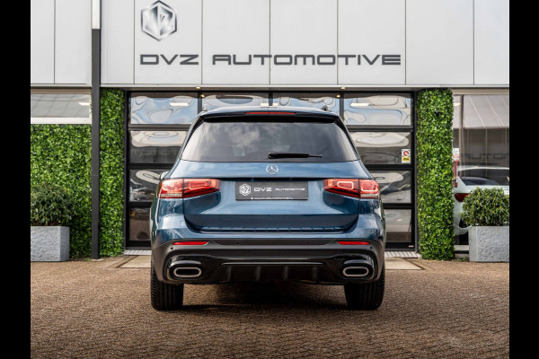 Mercedes-Benz Glb 200 Premium | AMG Night | Leder | Distronic