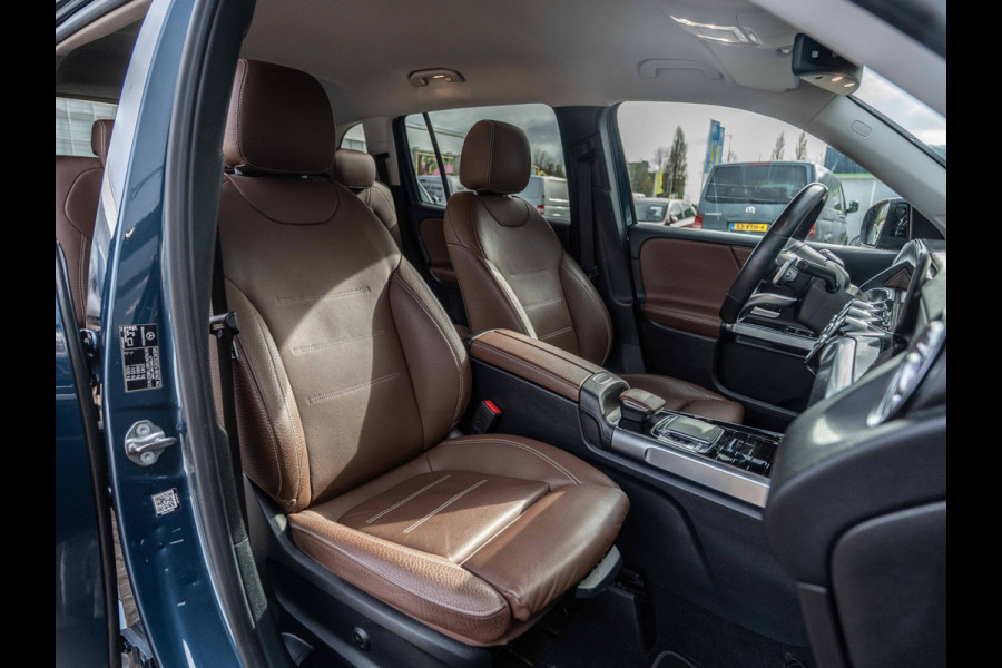 Mercedes-Benz Glb 200 Premium | AMG Night | Leder | Distronic