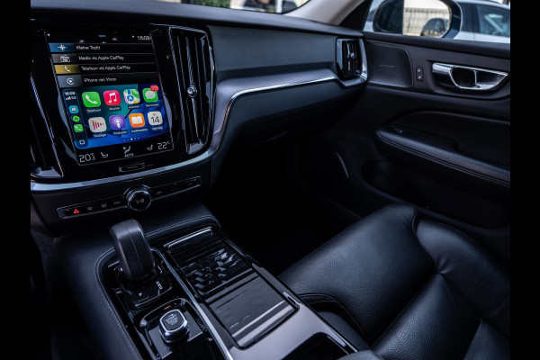Volvo V60 2.0 T6 Recharge AWD Inscription |SOH 99% | Carplay | Memory | Camera | BTW