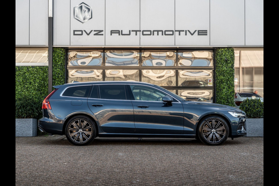 Volvo V60 2.0 T6 Recharge AWD Inscription |SOH 99% | Carplay | Memory | Camera | BTW