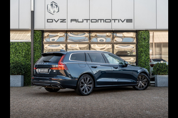 Volvo V60 2.0 T6 Recharge AWD Inscription |SOH 99% | Carplay | Memory | Camera | BTW