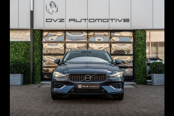 Volvo V60 2.0 T6 Recharge AWD Inscription |SOH 99% | Carplay | Memory | Camera | BTW