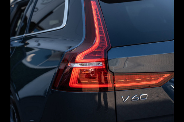 Volvo V60 2.0 T6 Recharge AWD Inscription |SOH 99% | Carplay | Memory | Camera | BTW