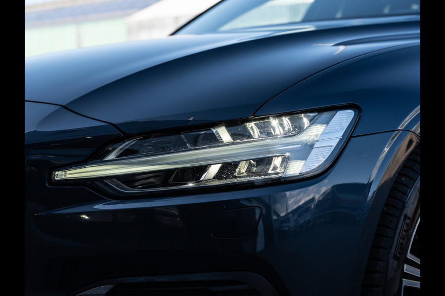 Volvo V60 2.0 T6 Recharge AWD Inscription |SOH 99% | Carplay | Memory | Camera | BTW