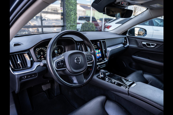 Volvo V60 2.0 T6 Recharge AWD Inscription |SOH 99% | Carplay | Memory | Camera | BTW