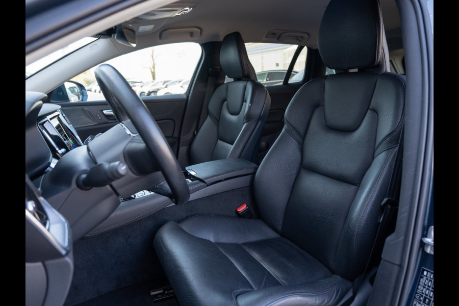 Volvo V60 2.0 T6 Recharge AWD Inscription |SOH 99% | Carplay | Memory | Camera | BTW