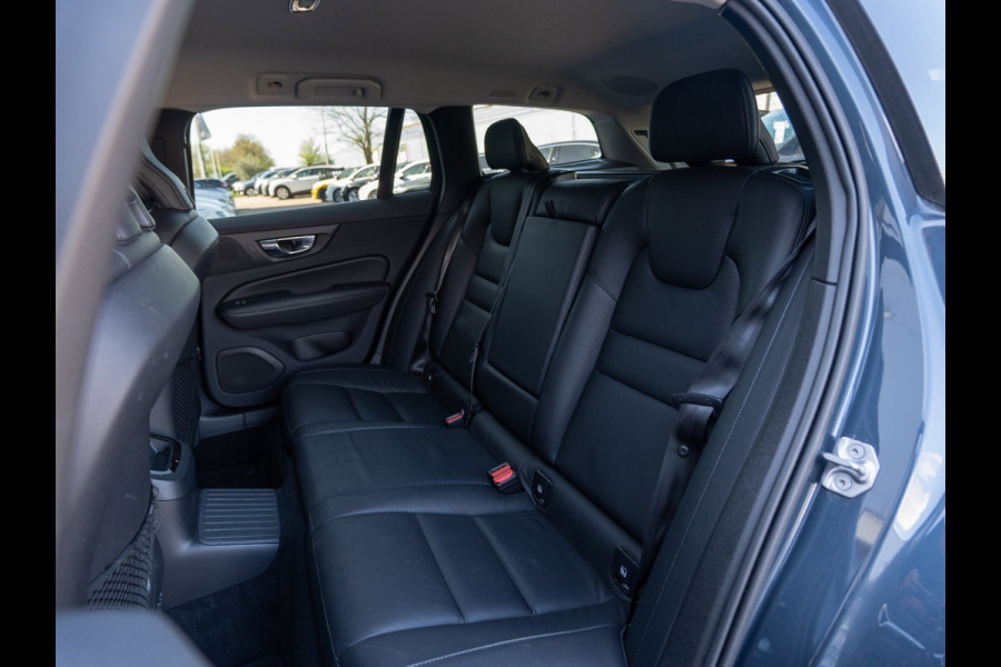 Volvo V60 2.0 T6 Recharge AWD Inscription |SOH 99% | Carplay | Memory | Camera | BTW